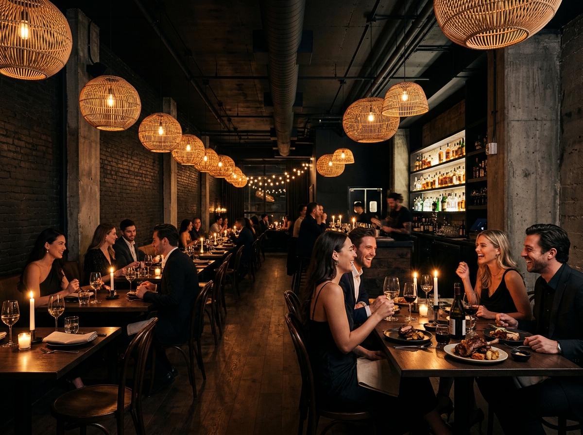 Our F&B development roadmap